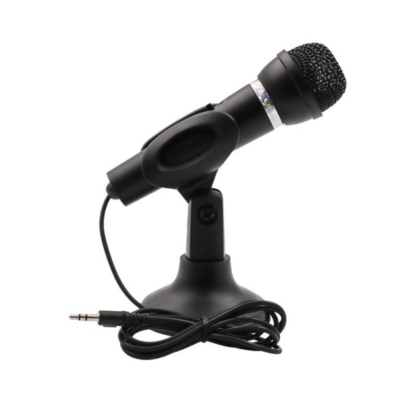 Mikrofon állvánnyal K1543 1