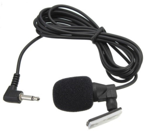 Mikrofón k PC 1