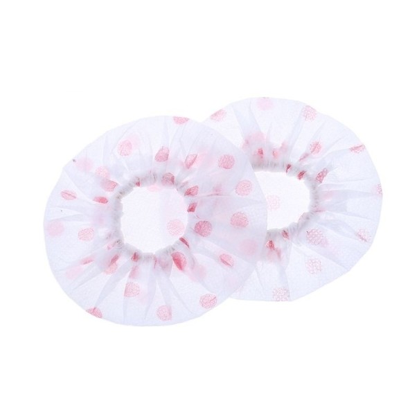 Mikrofonbeskyttelseshylster 50 par 2