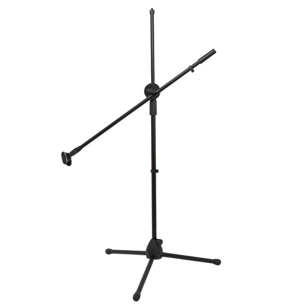 Mikrofoniteline varrella 1