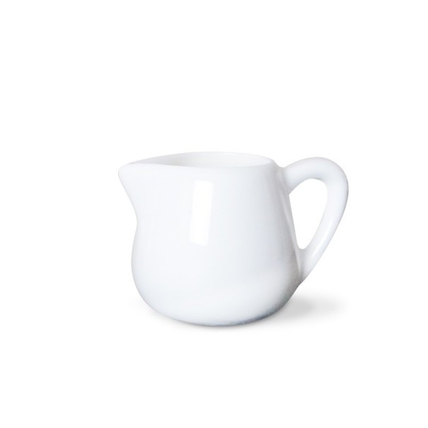 Milchkännchen aus Keramik L 2