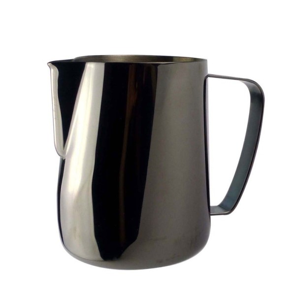 Milchkännchen C75 schwarz S