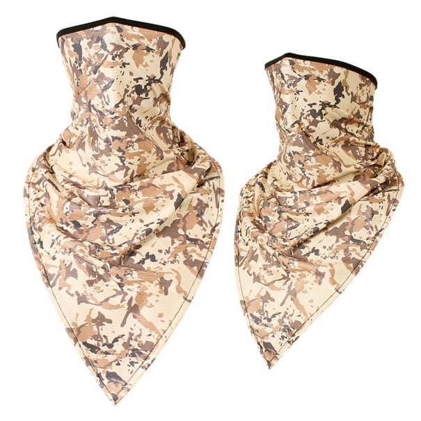 Militaire halsdoek voor heren 12