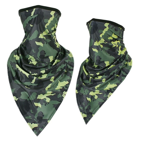 Militaire halsdoek voor heren 7