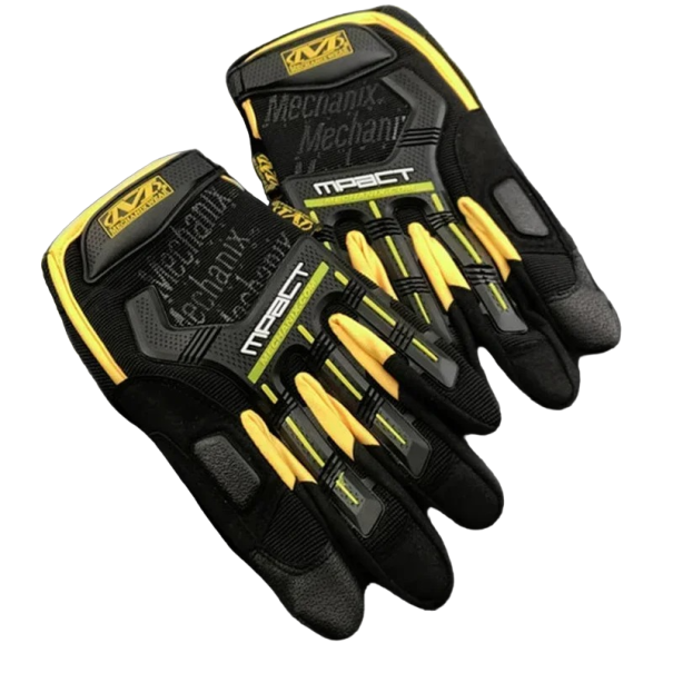 Military Tactical Gloves Special Forces Tactical Gloves Pekskärmshandskar Utomhussporthandskar