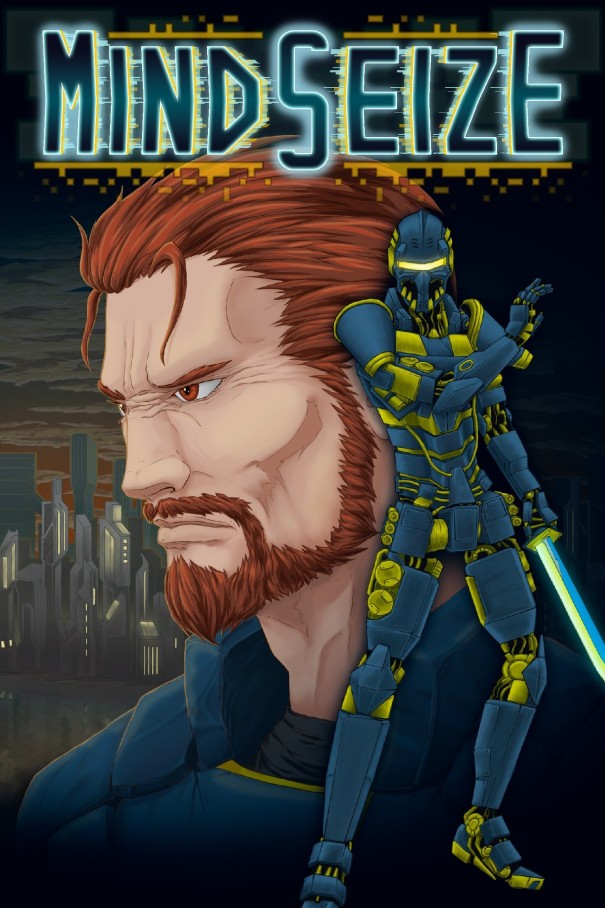 MindSeize EU PS5 CD Key CD klíč 1