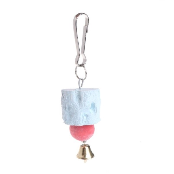 Mineralstein für Vögel C904 M
