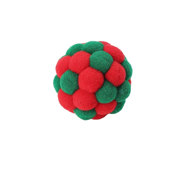 Minge pentru pisici 4 cm 1