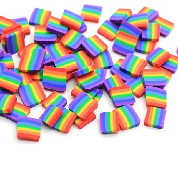 Mini adornos para slime 4