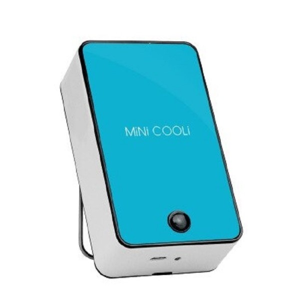 Mini aer condiționat de masă K2590 3
