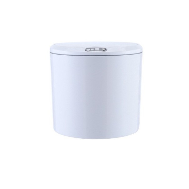 Mini affaldsbeholder T1926 hvid 5 l