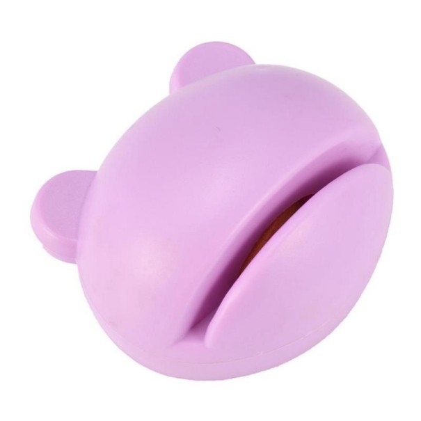 Mini afilador de cuchillos C253 morado claro