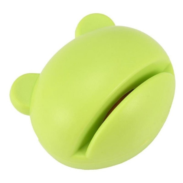 Mini afilador de cuchillos C253 verde claro