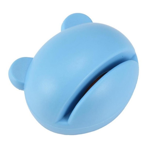 Mini aiguiseur à couteaux C253 bleu