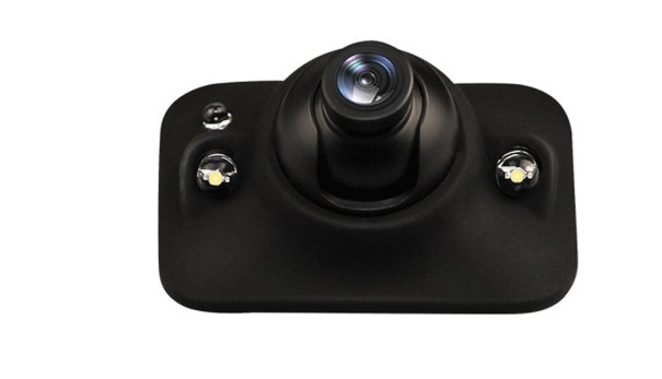 Mini autokamera CCD 1