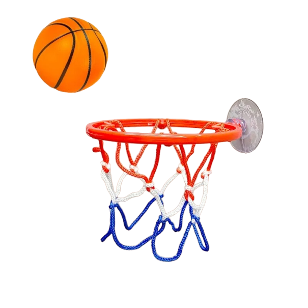 Mini basketball sæt 1
