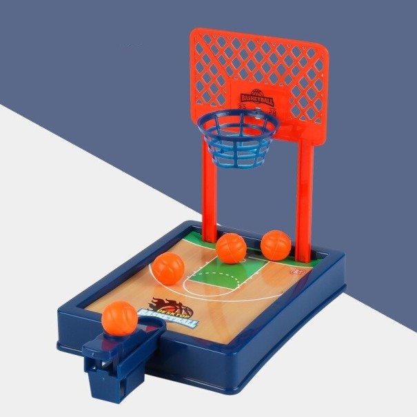 Mini-Basketball 1