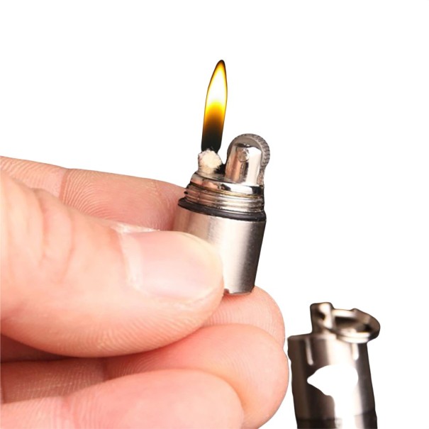Mini bensin tändare