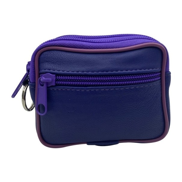 Mini billetera de viaje M587 5
