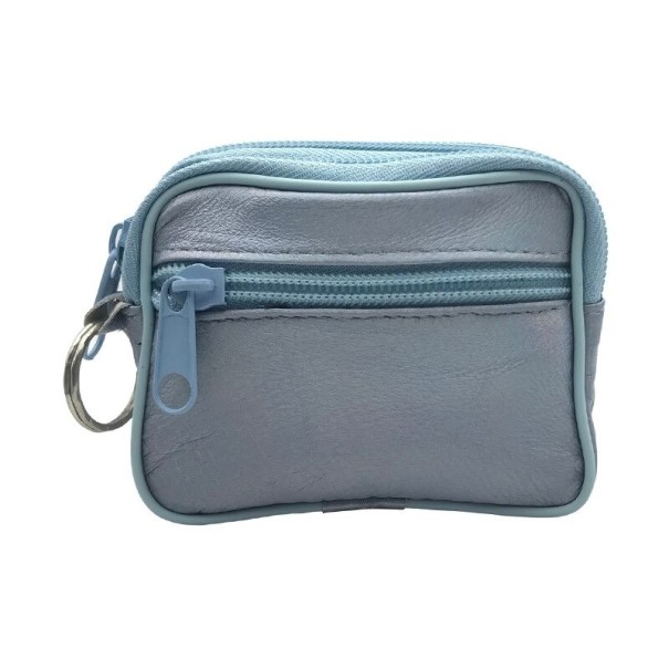 Mini billetera de viaje M587 9