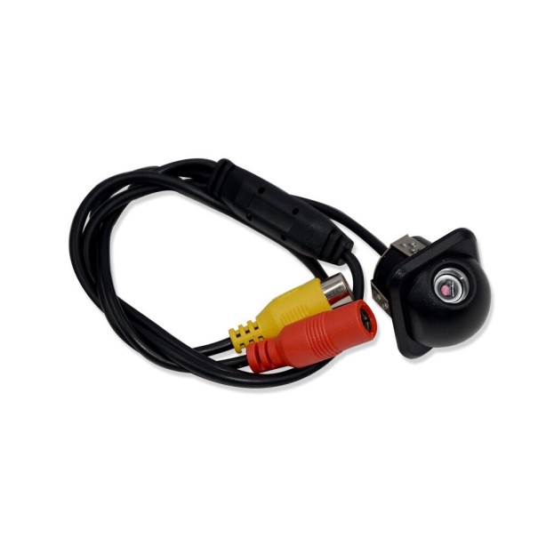 Mini cameră de parcare spate 1
