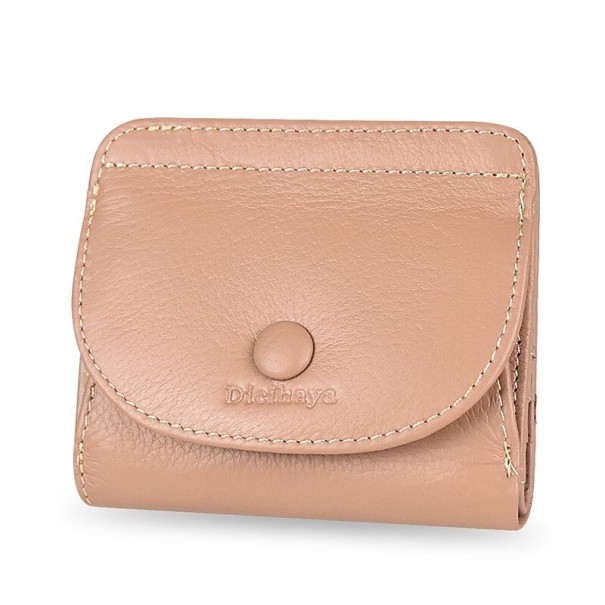 Mini cartera de piel para mujer M160 1