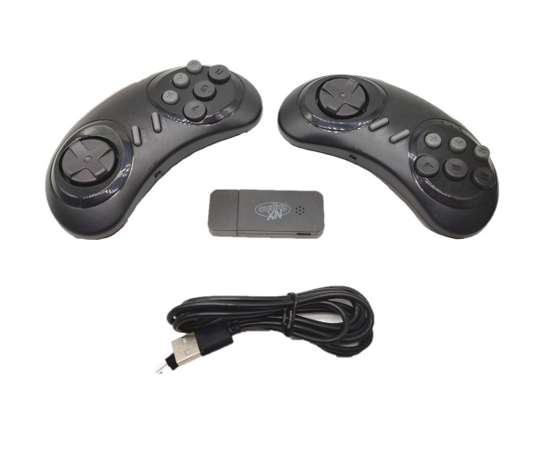 Mini consola de juegos K2944 1