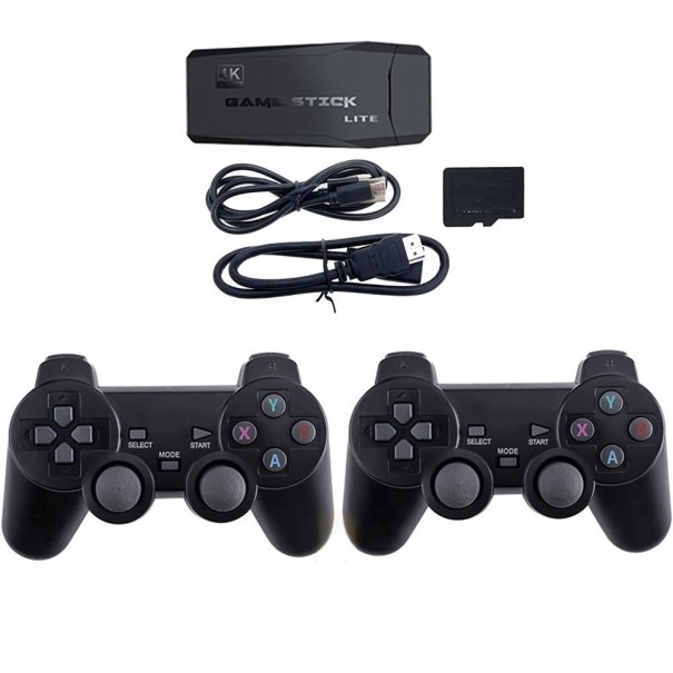 Mini console de jocuri 2