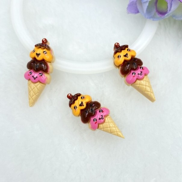 Mini decoraties 10 stuks A2876 1