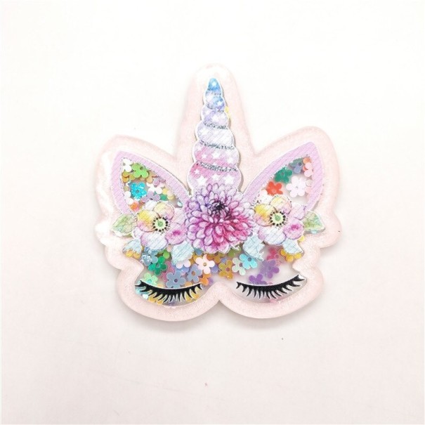 Mini decoraties 5 stuks 2