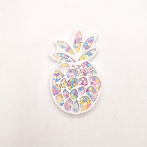 Mini decoraties 5 stuks 4