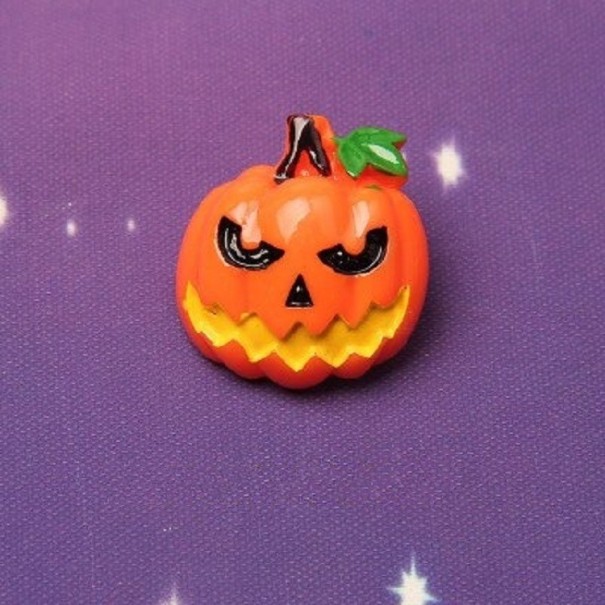Mini décorations d'Halloween 10 pcs 3