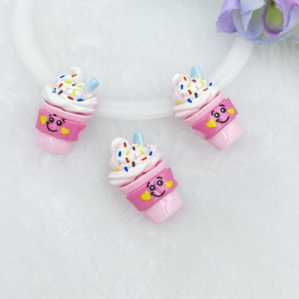 Mini decorazioni 10 pz A2876 5