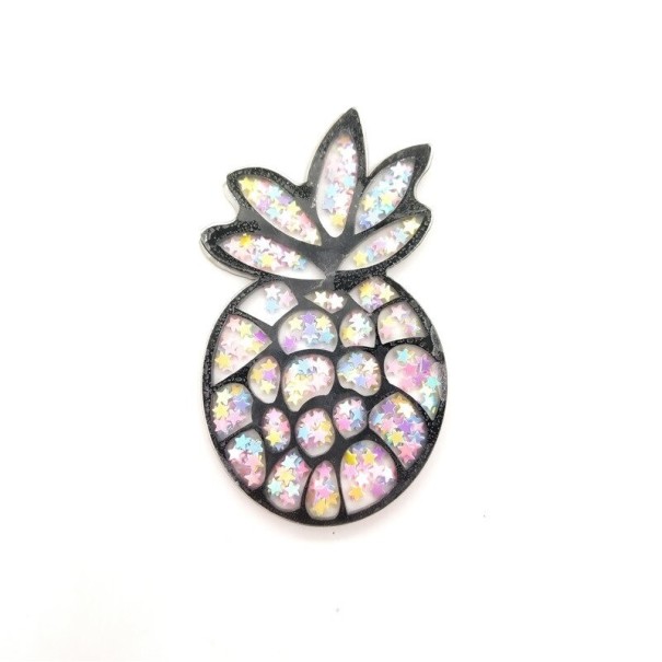 Mini decorazioni 5 pz 1