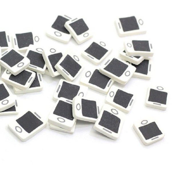 Mini decorazioni per slime 1