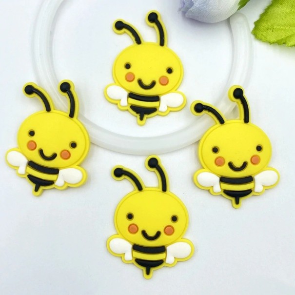 Μίνι διακόσμηση μέλισσα 30 τμχ 1