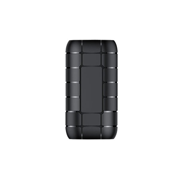 Mini diktafon s hlasovou aktivací 16 GB paměť a záznam až 500 hodin Kompaktní digitální záznamník 65 x 32 x 17 mm Černá barva 1