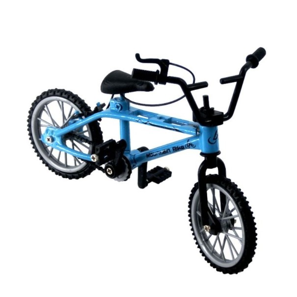 Mini-Fahrrad P3750 blau