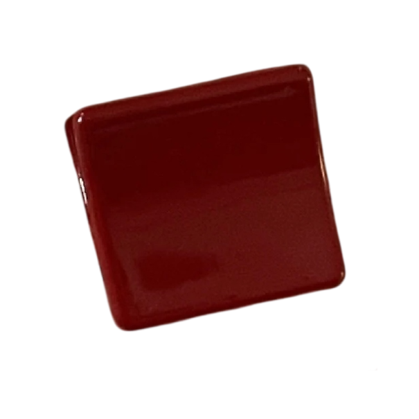 Mini fermaglio per capelli da donna Rosso Fermaglio per capelli rettangolare Piccolo fermaglio per raccogliere ciocche Accessorio pratico 1