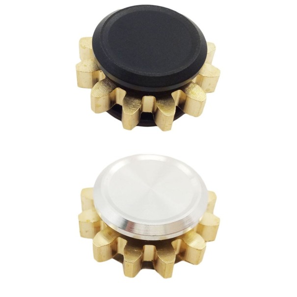 Mini fidget spinner metaal