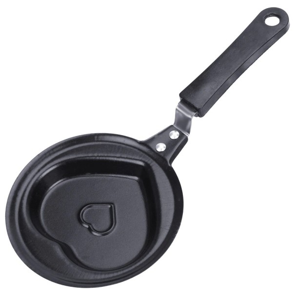 Mini frigideira com vários padrões J711 3