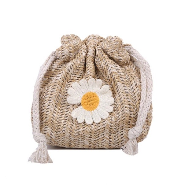 Mini-håndtaske til kvinder M1273 khaki