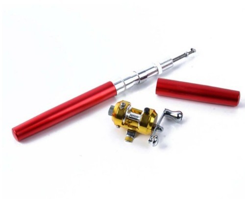 Mini hengel J2920 rood