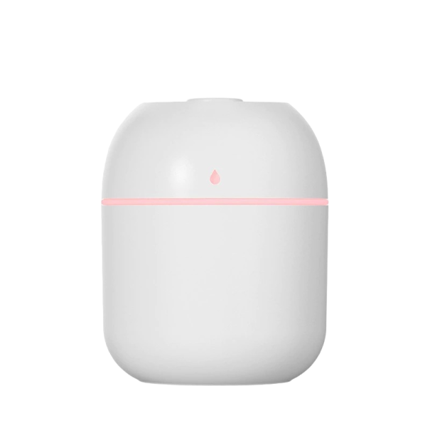 Mini humidificador de ar 1