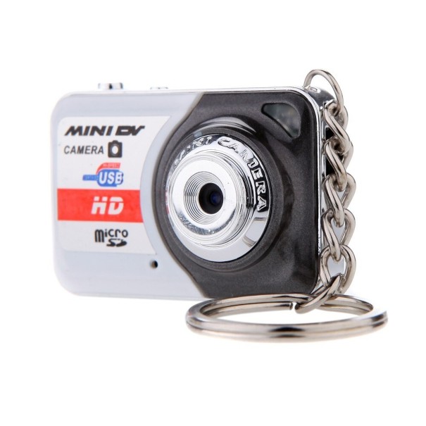 Mini kamera P3821 1