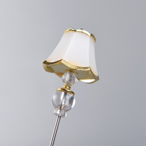 Mini lamp 2 stuks