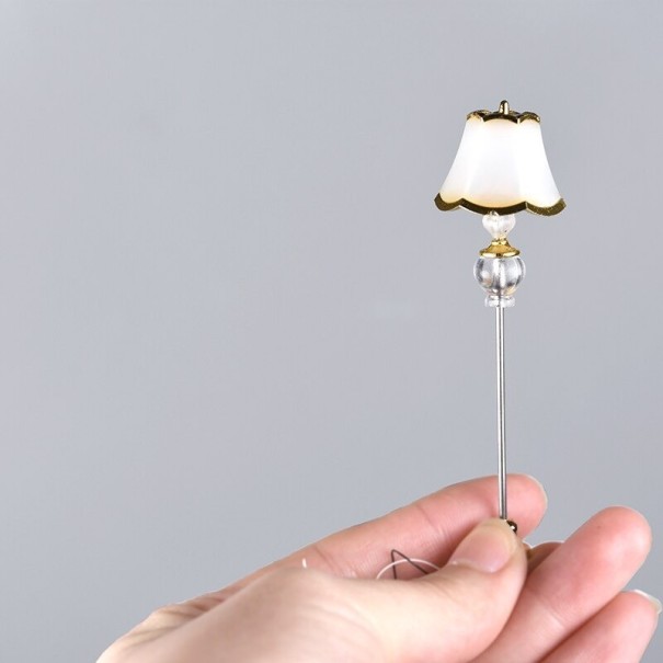 Mini lampe 2 pièces 2