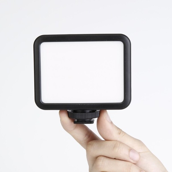 Mini LED fotovideolampa C1173 2 st.