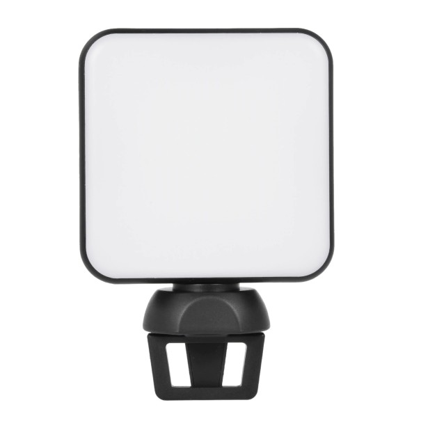 Mini LED-lys med laptopklips 1