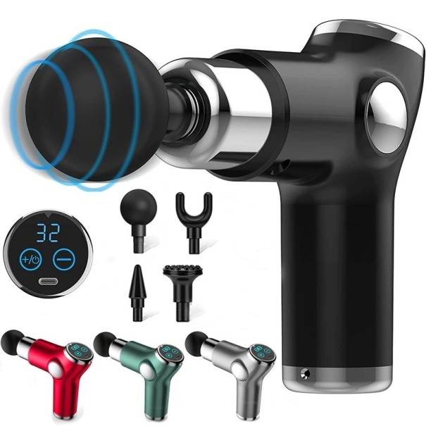 Mini massagepistool
